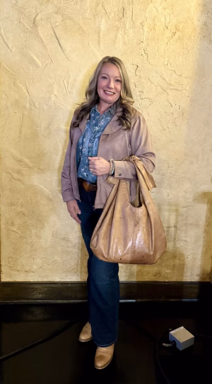 Jody Koontz - Project Casting Gallery Image 1 Jody Koontz - Gallery Image 1