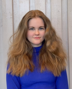 Tilda Burebrink - Project Casting Gallery Image 4 Tilda Burebrink - Gallery Image 4