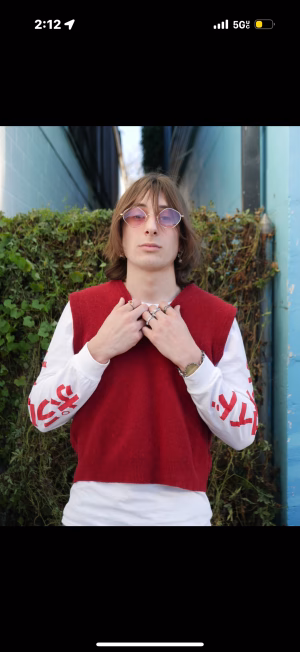 Cory Casselberry - Project Casting Gallery Image 2 Cory Casselberry - Gallery Image 2