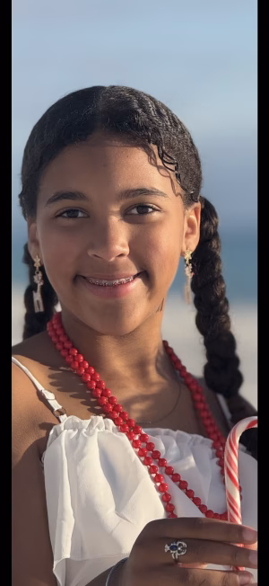 Ayla Armstrong - Project Casting Gallery Image 1 Ayla Armstrong - Gallery Image 1