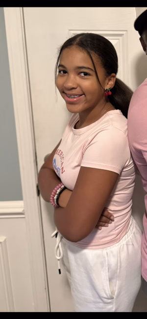 Ayla Armstrong - Project Casting Gallery Image 2 Ayla Armstrong - Gallery Image 2