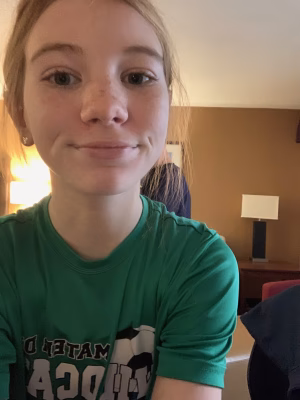 Olivia Bryan - Project Casting Gallery Image 3 Olivia Bryan - Gallery Image 3