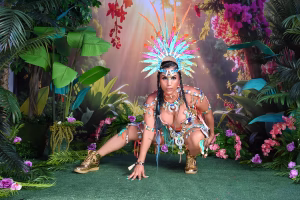 Claudia (CC) - Project Casting Gallery Image 11 Claudia (CC) - Gallery Image 11