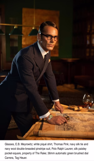 Miro Kloosterman - Project Casting Gallery Image 16 Miro Kloosterman - Gallery Image 16