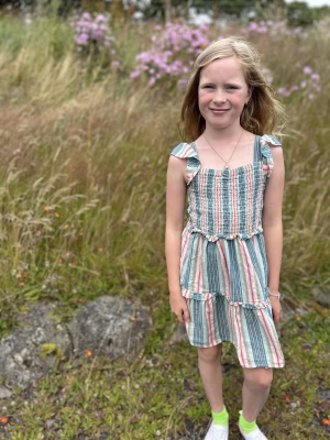 Zofia Tuszynski - Project Casting Gallery Image 5 Zofia Tuszynski - Gallery Image 5