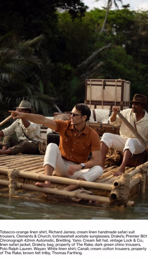 Miro Kloosterman - Project Casting Gallery Image 12 Miro Kloosterman - Gallery Image 12