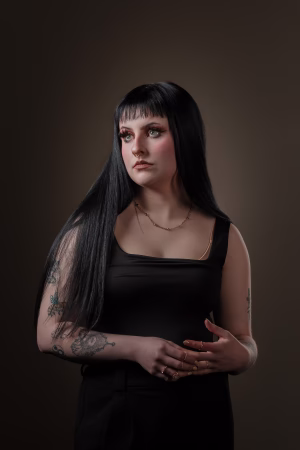 Sadie Atchison - Project Casting Gallery Image 13 Sadie Atchison - Gallery Image 13