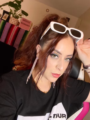 Ruby Chavez - Project Casting Gallery Image 1 Ruby Chavez - Gallery Image 1