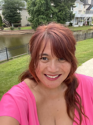 Elaine Espiritu - Project Casting Gallery Image 11 Elaine Espiritu - Gallery Image 11