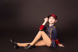 Ramona McCabe - Project Casting Gallery Image 9 Ramona McCabe - Gallery Image 9