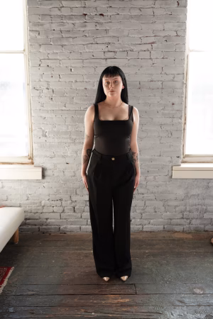 Sadie Atchison - Project Casting Gallery Image 14 Sadie Atchison - Gallery Image 14