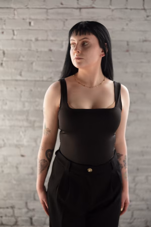 Sadie Atchison - Project Casting Gallery Image 7 Sadie Atchison - Gallery Image 7