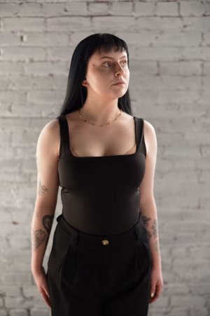 Sadie Atchison - Project Casting Gallery Image 8 Sadie Atchison - Gallery Image 8