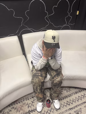 Adonis Wilson - Project Casting Gallery Image 3 Adonis Wilson - Gallery Image 3