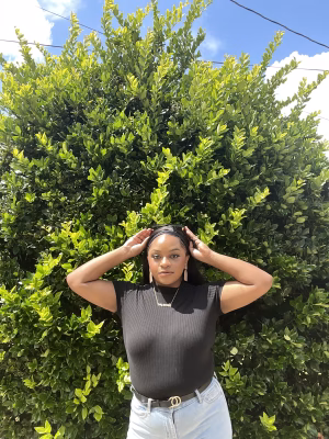 Yanna Beals - Project Casting Gallery Image 5 Yanna Beals - Gallery Image 5