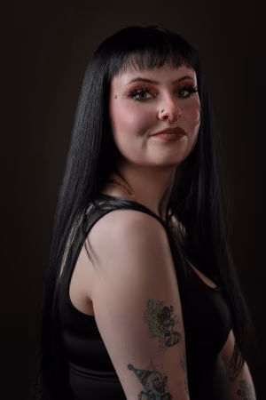 Sadie Atchison - Project Casting Gallery Image 15 Sadie Atchison - Gallery Image 15