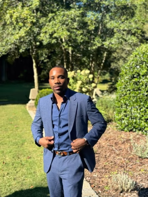 Je’Mario Henderson - Project Casting Gallery Image 2 Je’Mario Henderson - Gallery Image 2