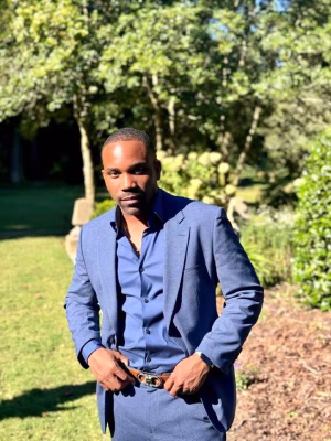 Je’Mario Henderson - Project Casting Gallery Image 1 Je’Mario Henderson - Gallery Image 1