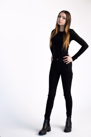 Iris Goodwin - Project Casting Gallery Image 3 Iris Goodwin - Gallery Image 3