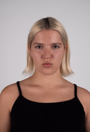 Maria Belen De Pilla - Project Casting Gallery Image 2 Maria Belen De Pilla - Gallery Image 2