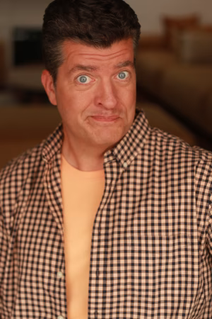 Michael Herman - Project Casting Gallery Image 7 Michael Herman - Gallery Image 7