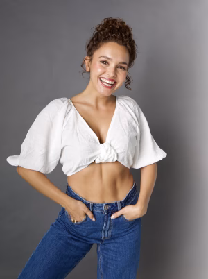 Elena González Iglesias - Project Casting Gallery Image 8 Elena González Iglesias - Gallery Image 8