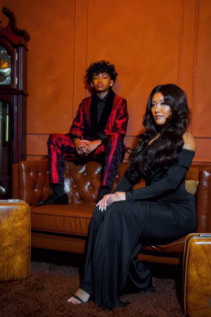 Lynsee Hee Kyeong - Project Casting Gallery Image 7 Lynsee Hee Kyeong - Gallery Image 7