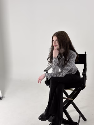 Selah Metzger - Project Casting Gallery Image 2 Selah Metzger - Gallery Image 2