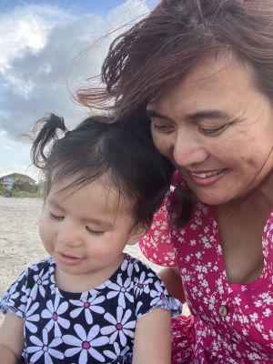 Elaine Espiritu - Project Casting Gallery Image 8 Elaine Espiritu - Gallery Image 8