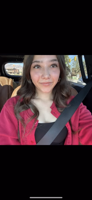 Olivia Ocana - Project Casting Gallery Image 4 Olivia Ocana - Gallery Image 4