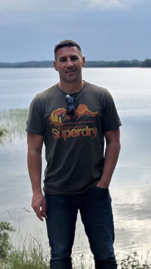 Marius Balsys - Project Casting Gallery Image 1 Marius Balsys - Gallery Image 1