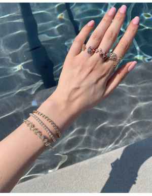 Lauren Lustig - Project Casting Gallery Image 1 Lauren Lustig - Gallery Image 1