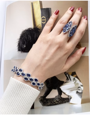 Lauren Lustig - Project Casting Gallery Image 3 Lauren Lustig - Gallery Image 3