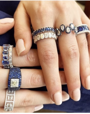 Lauren Lustig - Project Casting Gallery Image 5 Lauren Lustig - Gallery Image 5