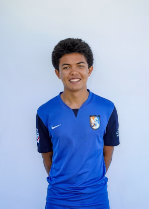 Caleb Delector - Project Casting Gallery Image 2 Caleb Delector - Gallery Image 2