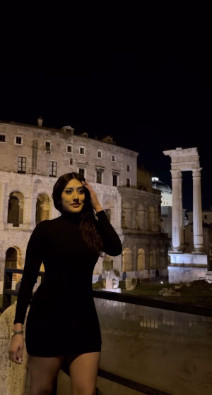 vianca perez - Project Casting Gallery Image 10 vianca perez - Gallery Image 10