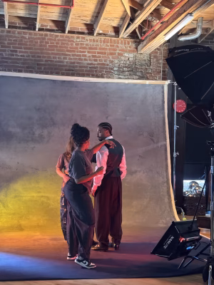 Rico Paris - Project Casting Gallery Image 12 Rico Paris - Gallery Image 12