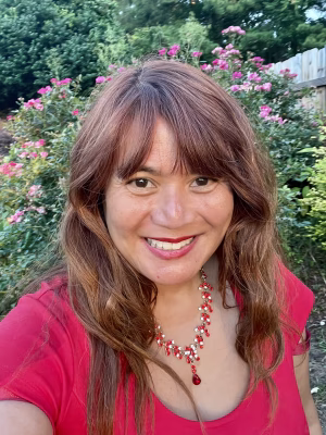 Elaine Espiritu - Project Casting Gallery Image 9 Elaine Espiritu - Gallery Image 9