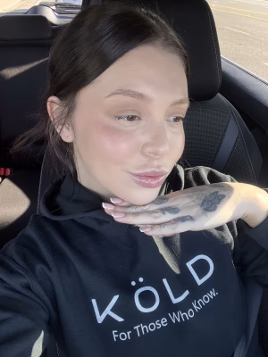 Sierra Alejandrez - Project Casting Gallery Image 5 Sierra Alejandrez - Gallery Image 5