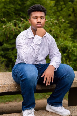 Isaiah Mallory - Project Casting Gallery Image 1 Isaiah Mallory - Gallery Image 1