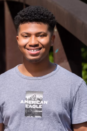 Isaiah Mallory - Project Casting Gallery Image 4 Isaiah Mallory - Gallery Image 4