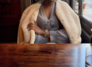 Danielle Johnson - Project Casting Gallery Image 5 Danielle Johnson - Gallery Image 5