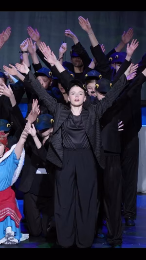 Ingrid Øhlenschlæger - Project Casting Gallery Image 18 Ingrid Øhlenschlæger - Gallery Image 18