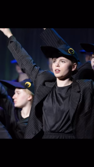 Ingrid Øhlenschlæger - Project Casting Gallery Image 13 Ingrid Øhlenschlæger - Gallery Image 13