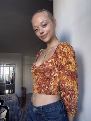 Megan Sparks - Project Casting Gallery Image 24 Megan Sparks - Gallery Image 24