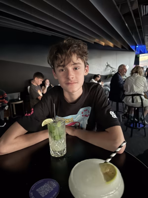 Jack Tambanis - Project Casting Gallery Image 5 Jack Tambanis - Gallery Image 5