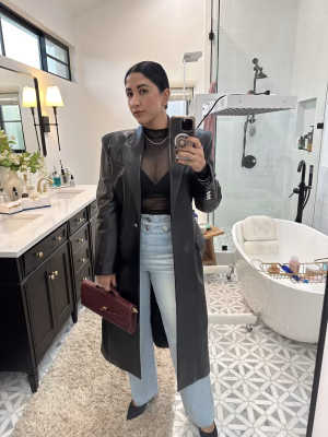 Frances Arroyo - Project Casting Gallery Image 13 Frances Arroyo - Gallery Image 13