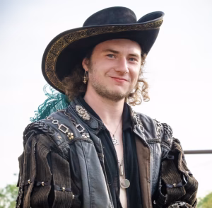 William Mooney - Project Casting Gallery Image 11 William Mooney - Gallery Image 11