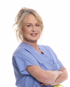 Traci Parker - Project Casting Gallery Image 2 Traci Parker - Gallery Image 2