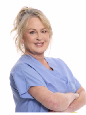 Traci Parker - Project Casting Gallery Image 3 Traci Parker - Gallery Image 3